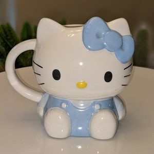 Hello Kitty mug
